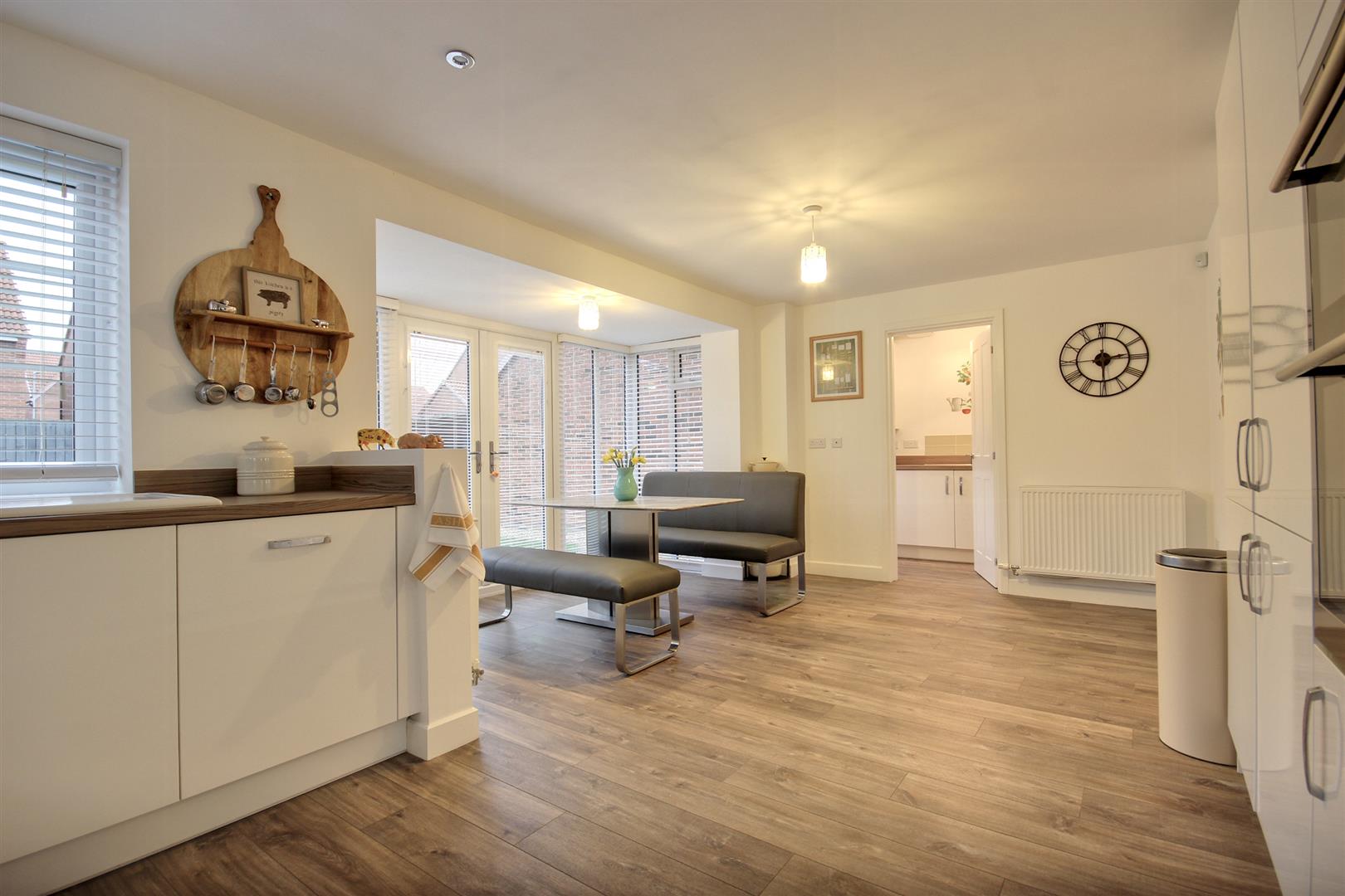 Lawrance Avenue, Anlaby, Hull